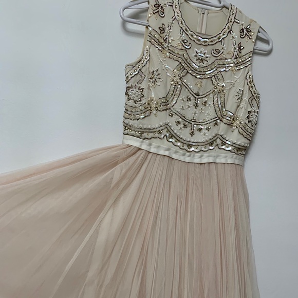 Embellished tulle gown from Holt Renfrew - Picture 3 of 6